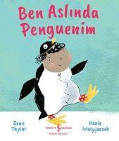 Ben Aslinda Penguenim