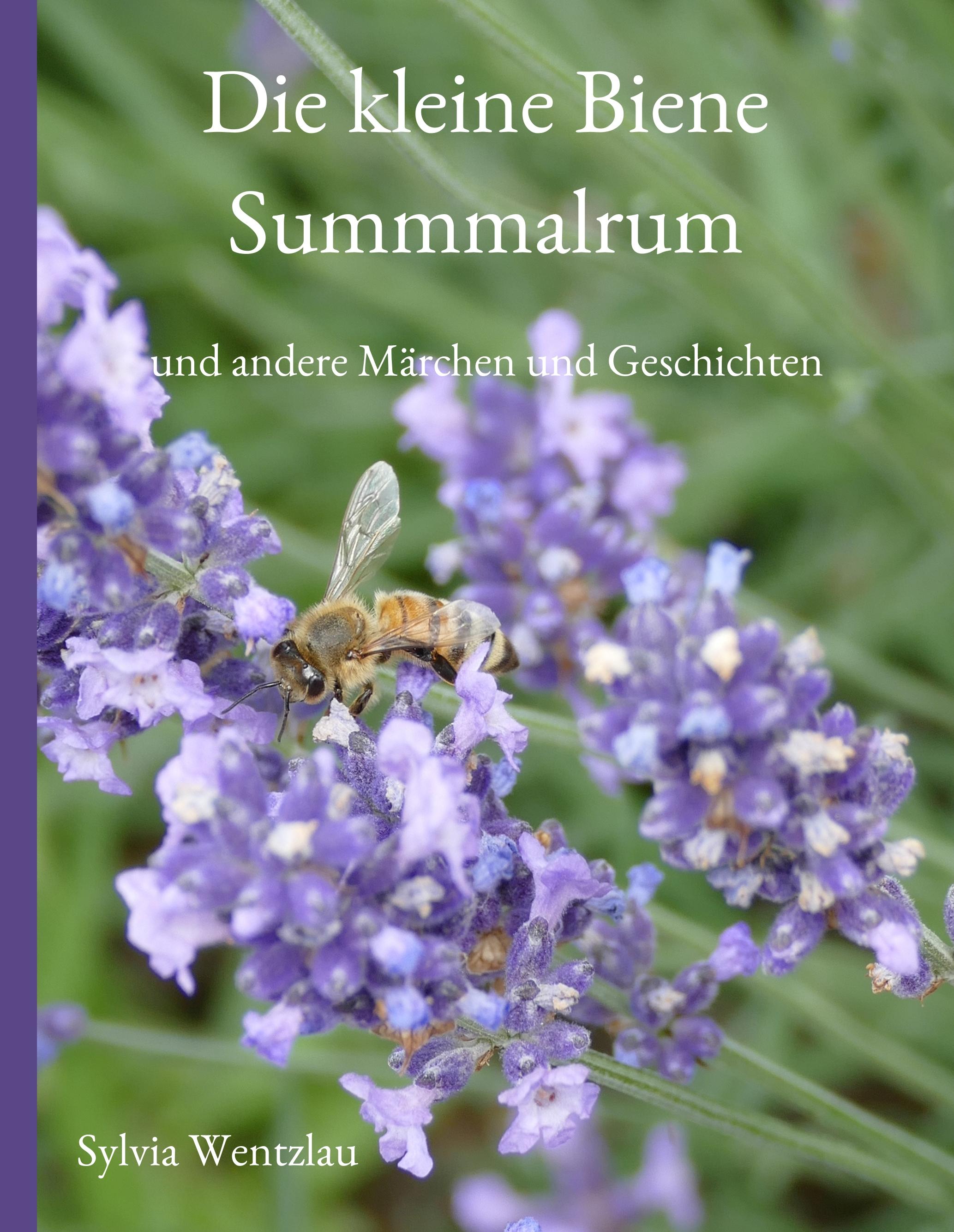 Die kleine Biene Summmalrum