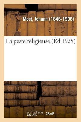 La peste religieuse