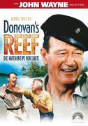 Donovans Reef - Die Hafenkneipe von Tahiti