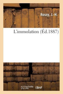 L'Immolation