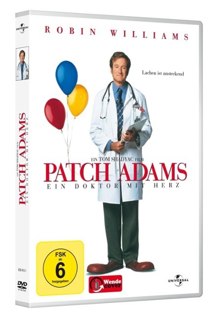 Patch Adams