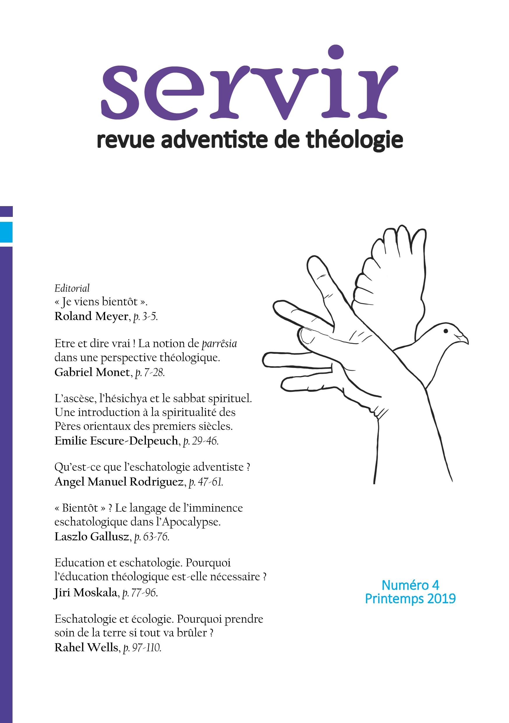 Servir N°4