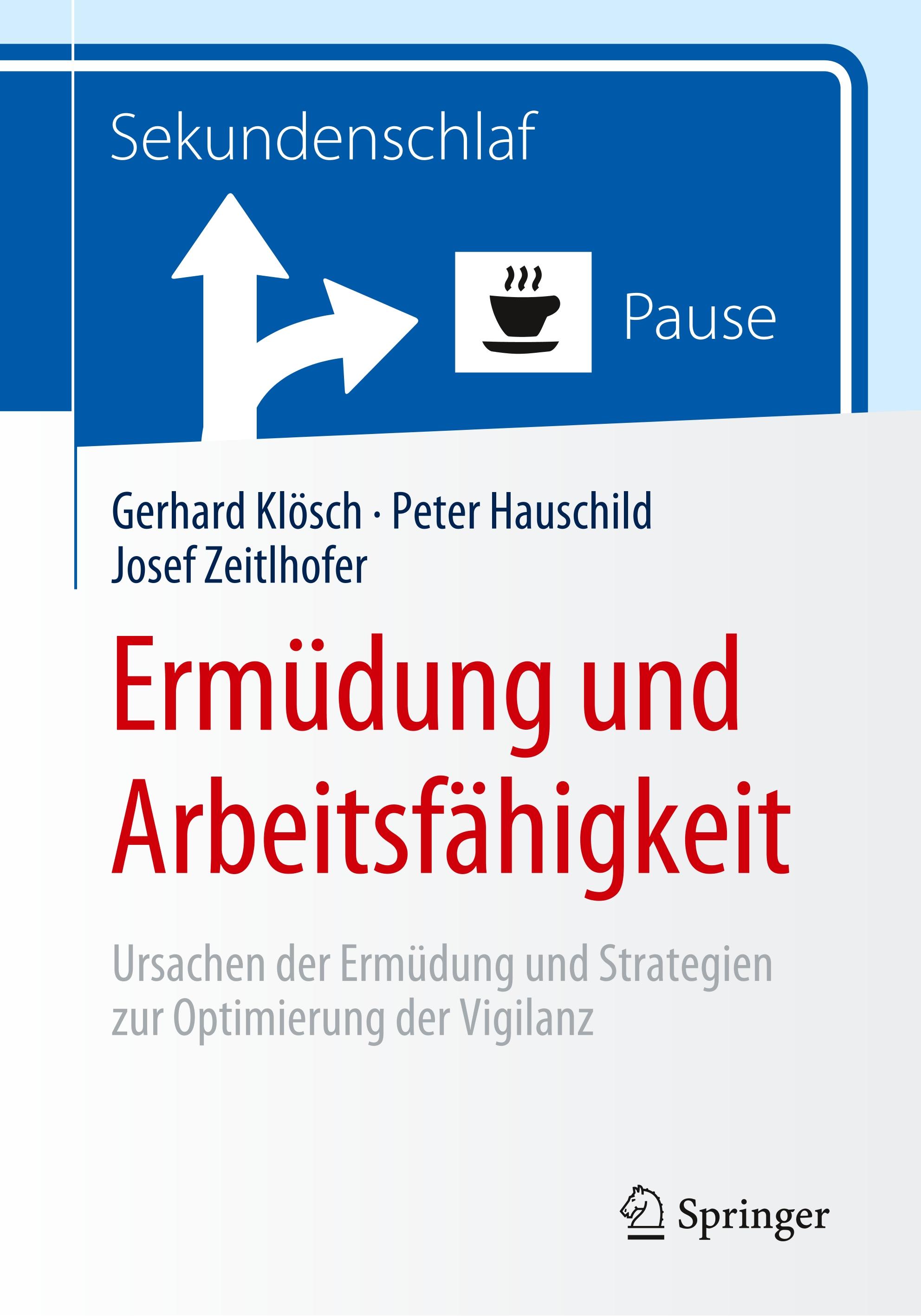 Ermüdung und Arbeitsfähigkeit