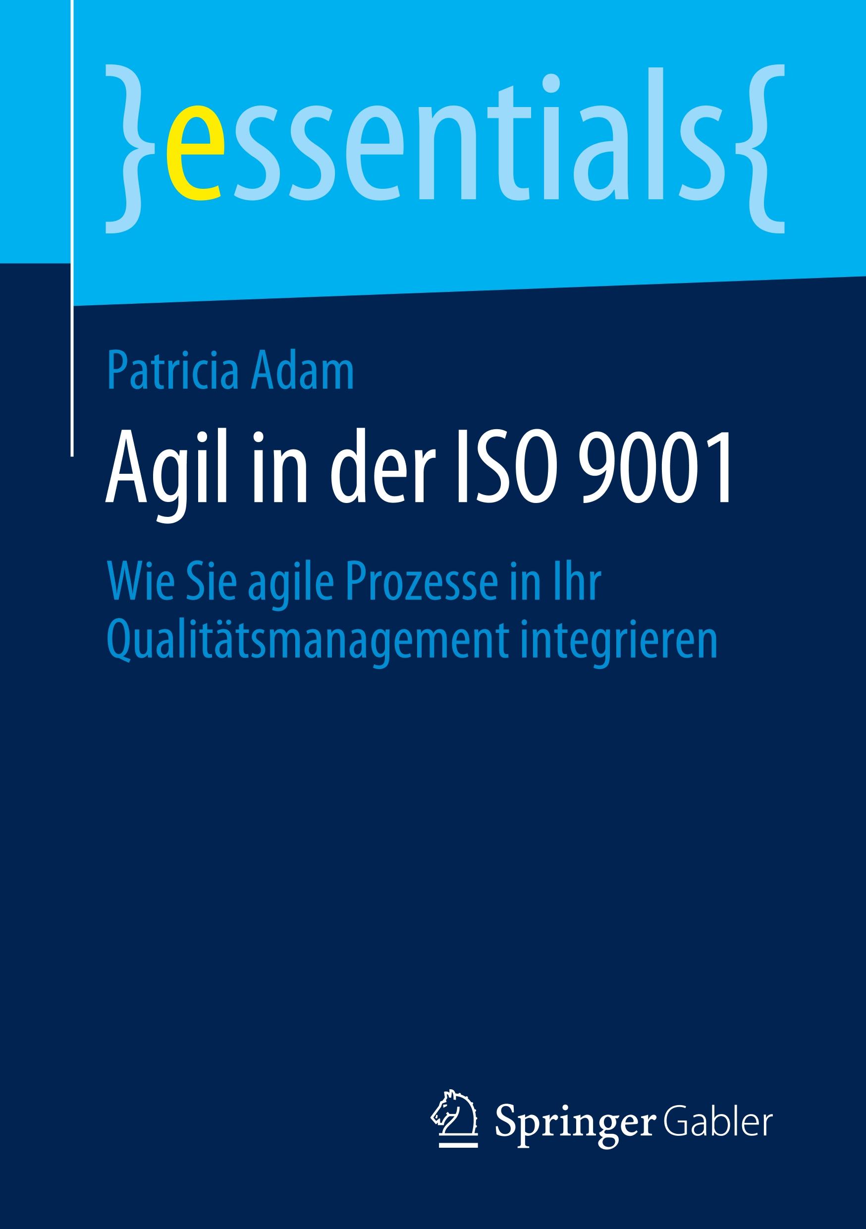 Agil in der ISO 9001