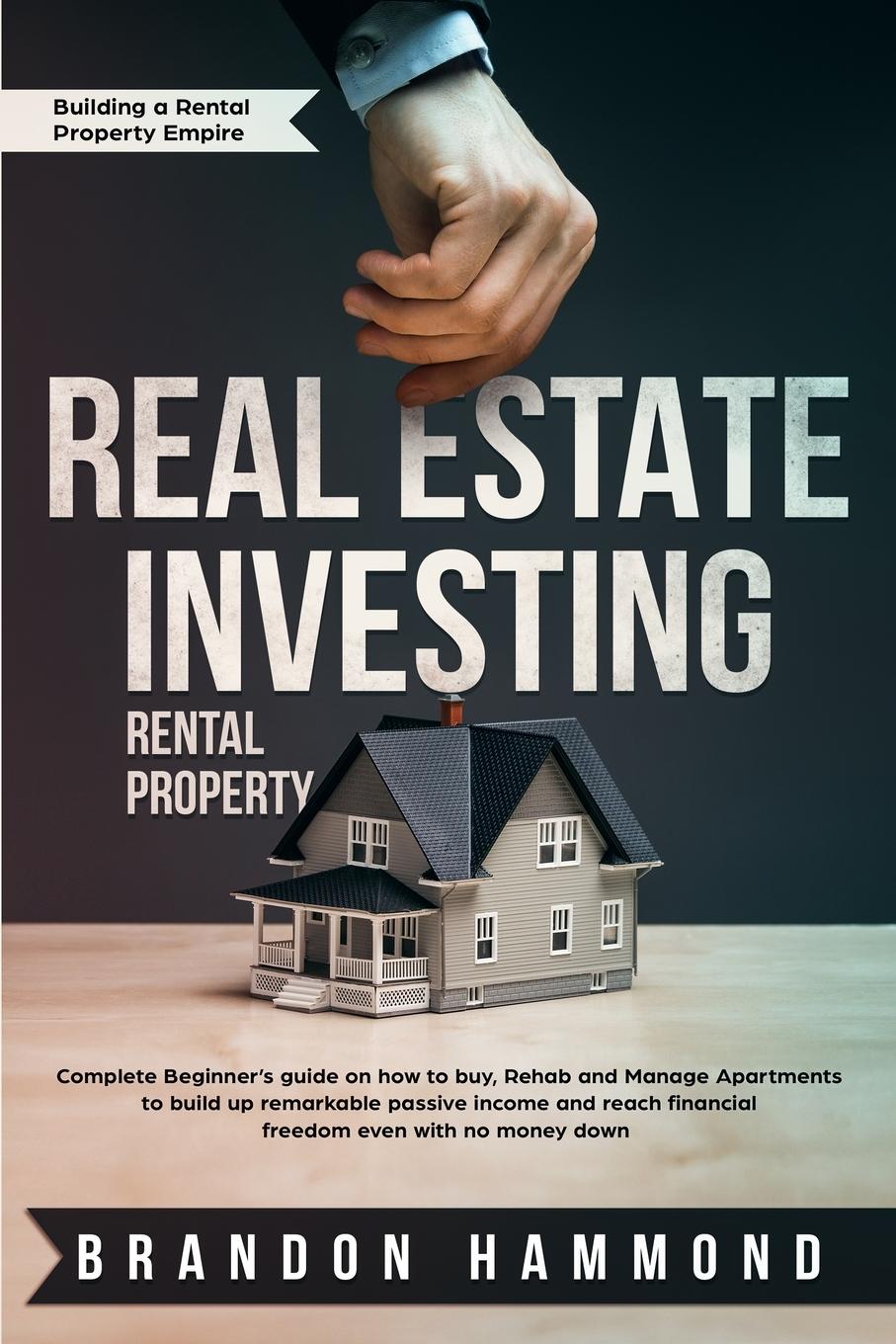 Real Estate Investing - Rental Property