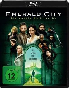 Emerald City - Die dunkle Welt von Oz