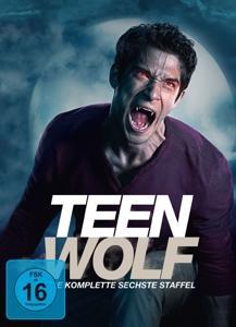 Teen Wolf