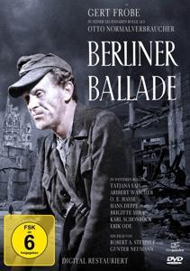 Berliner Ballade