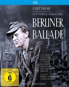 Berliner Ballade