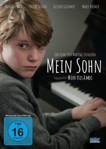 Mein Sohn