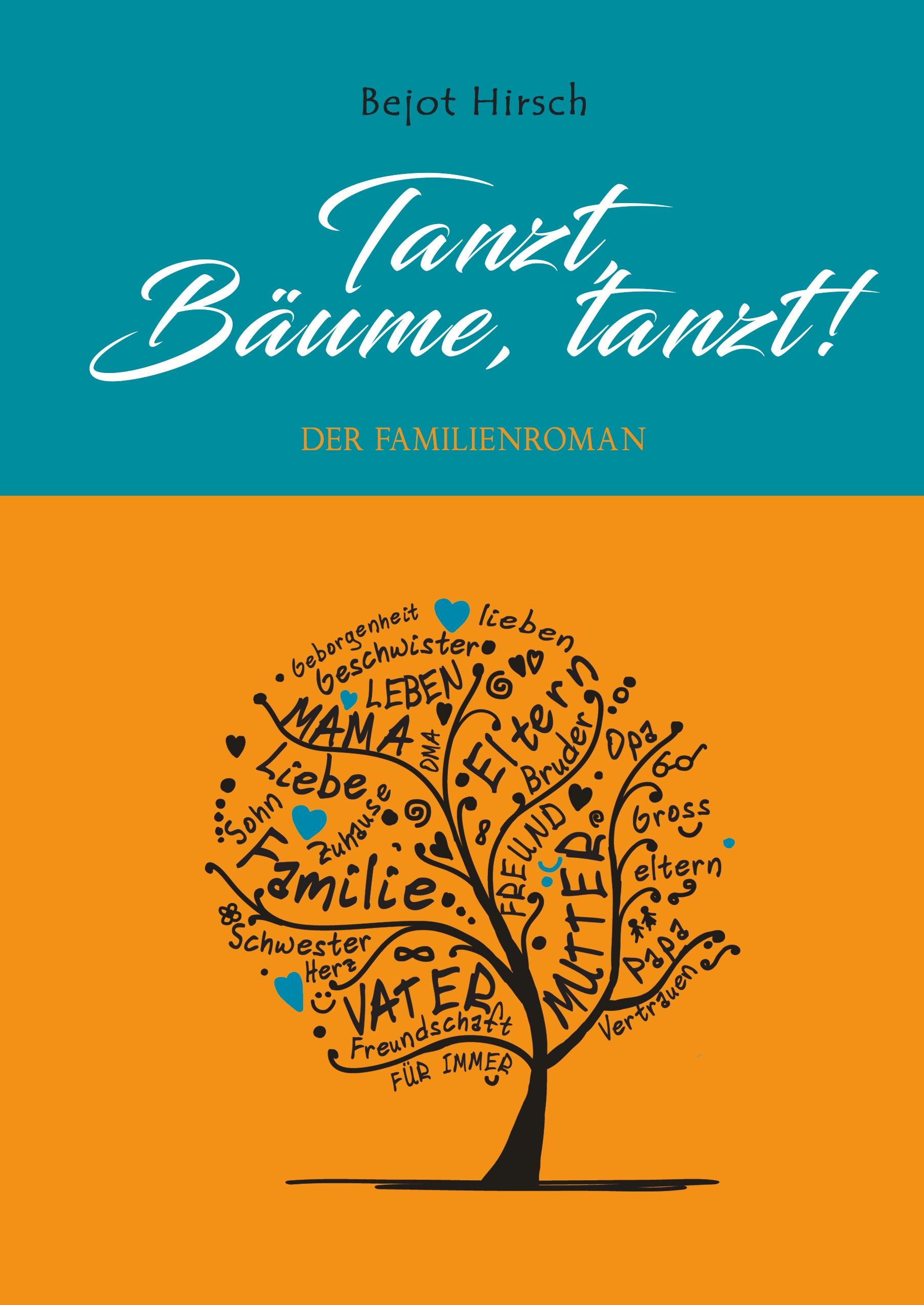 Tanzt, Bäume, tanzt!