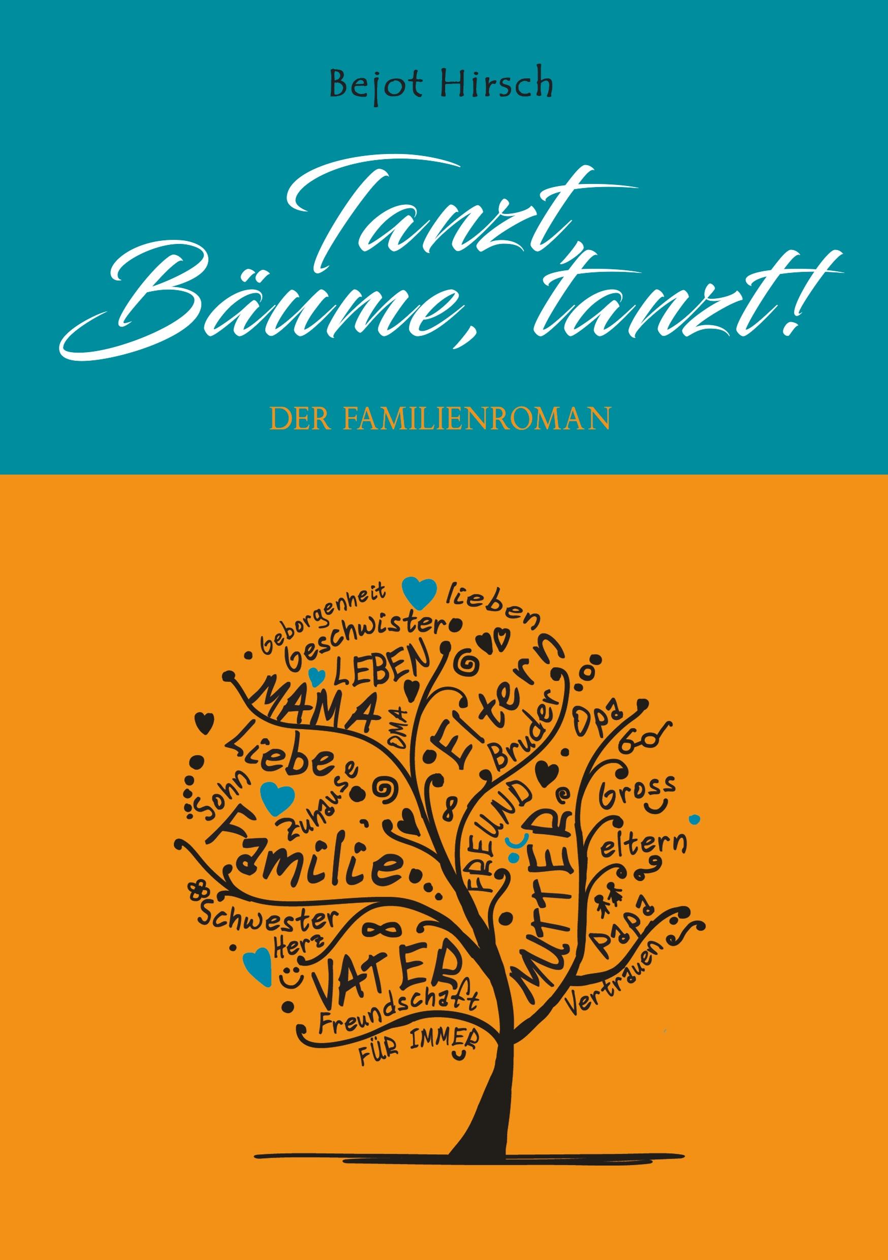 Tanzt, Bäume, tanzt!