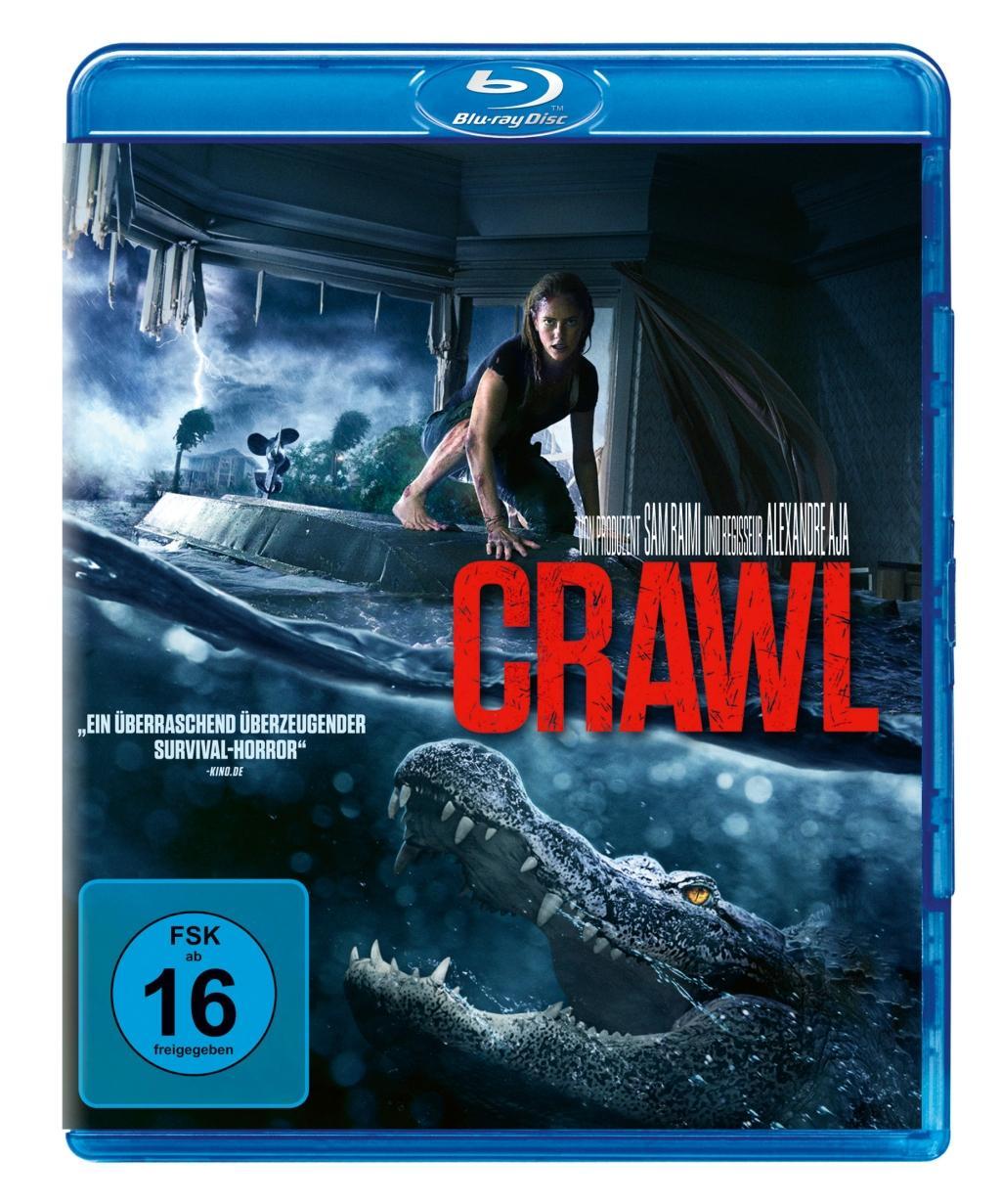 Crawl