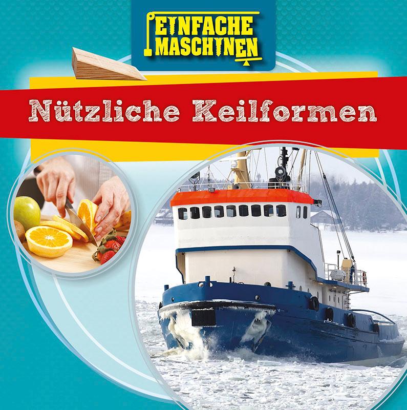 Nützliche Keilformen