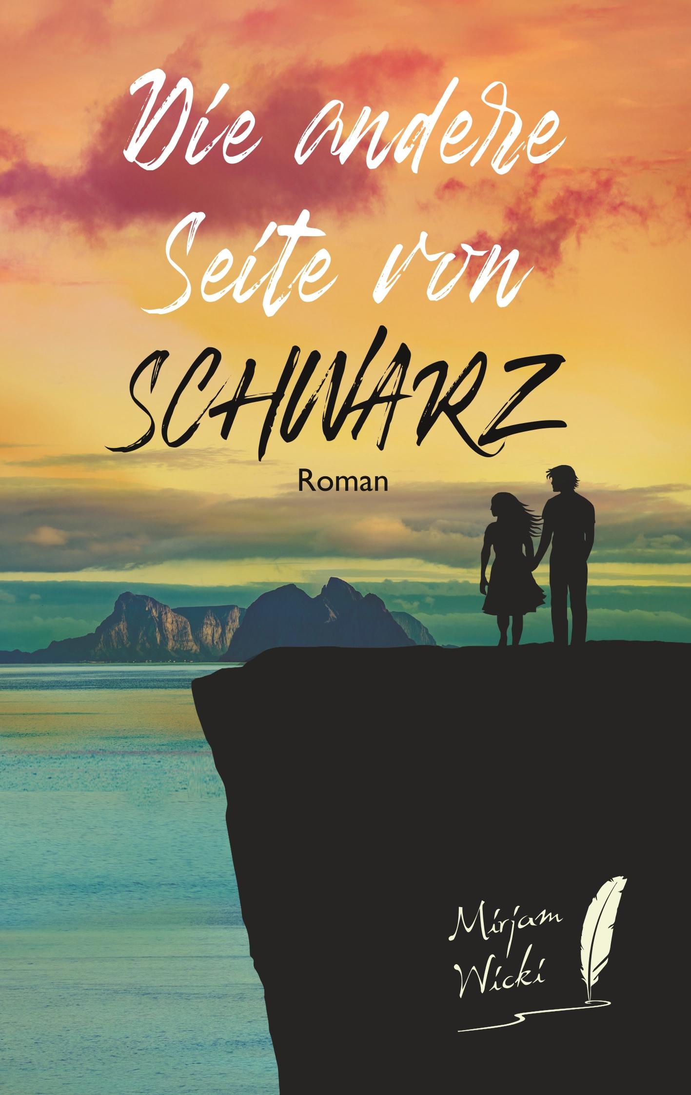 Die andere Seite von schwarz