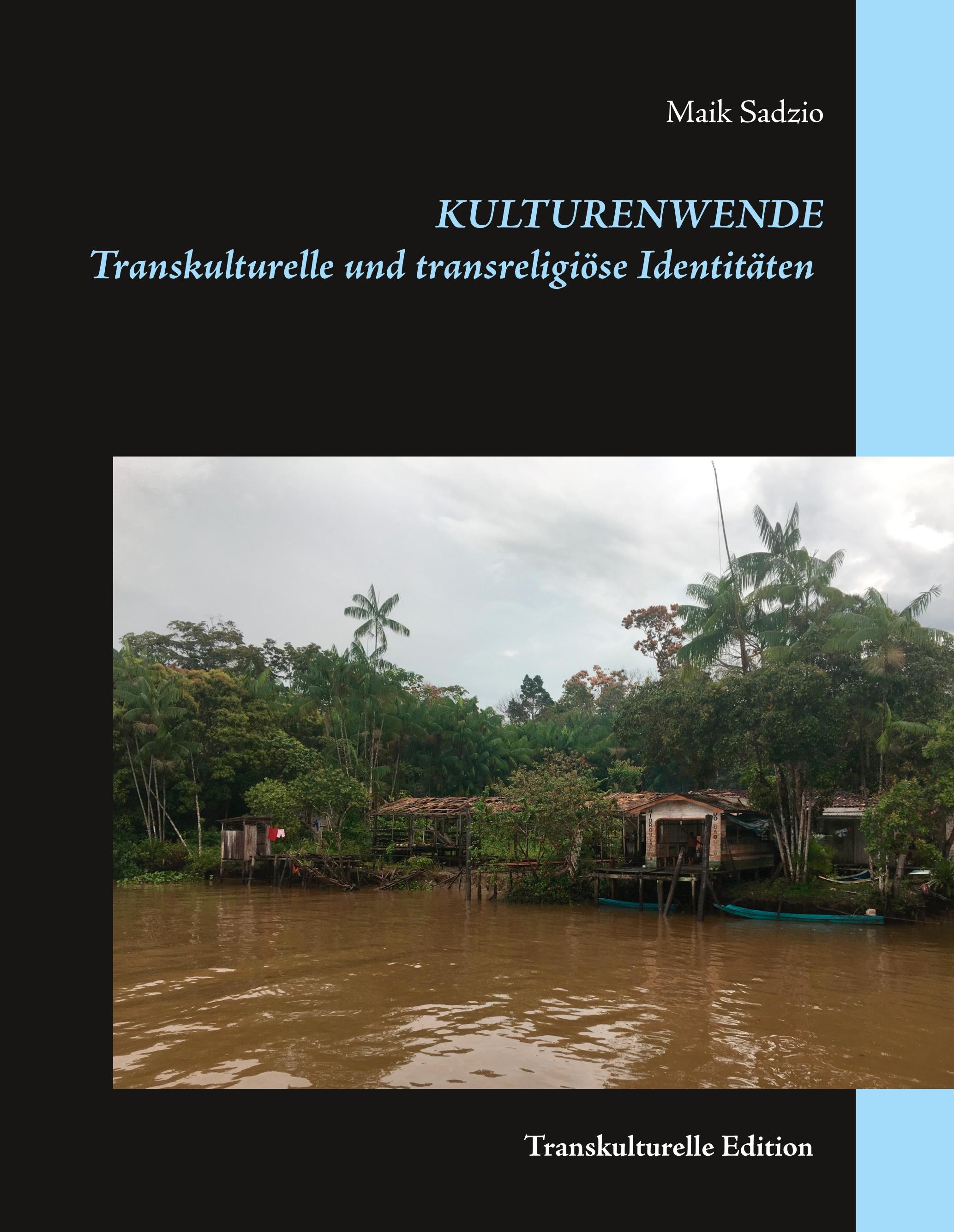 Kulturenwende