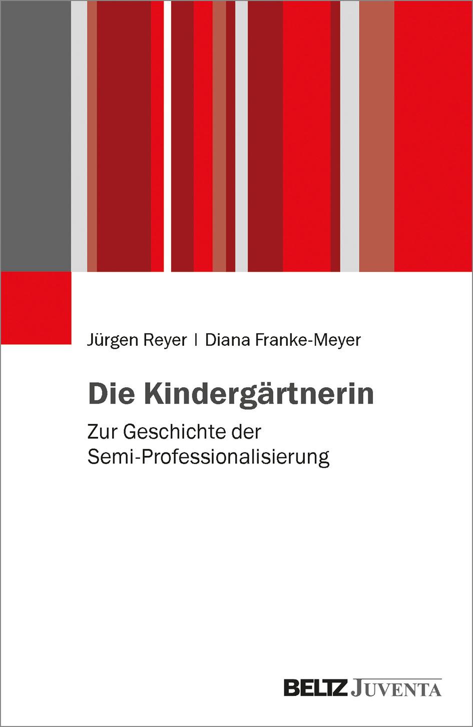 Die Kindergärtnerin