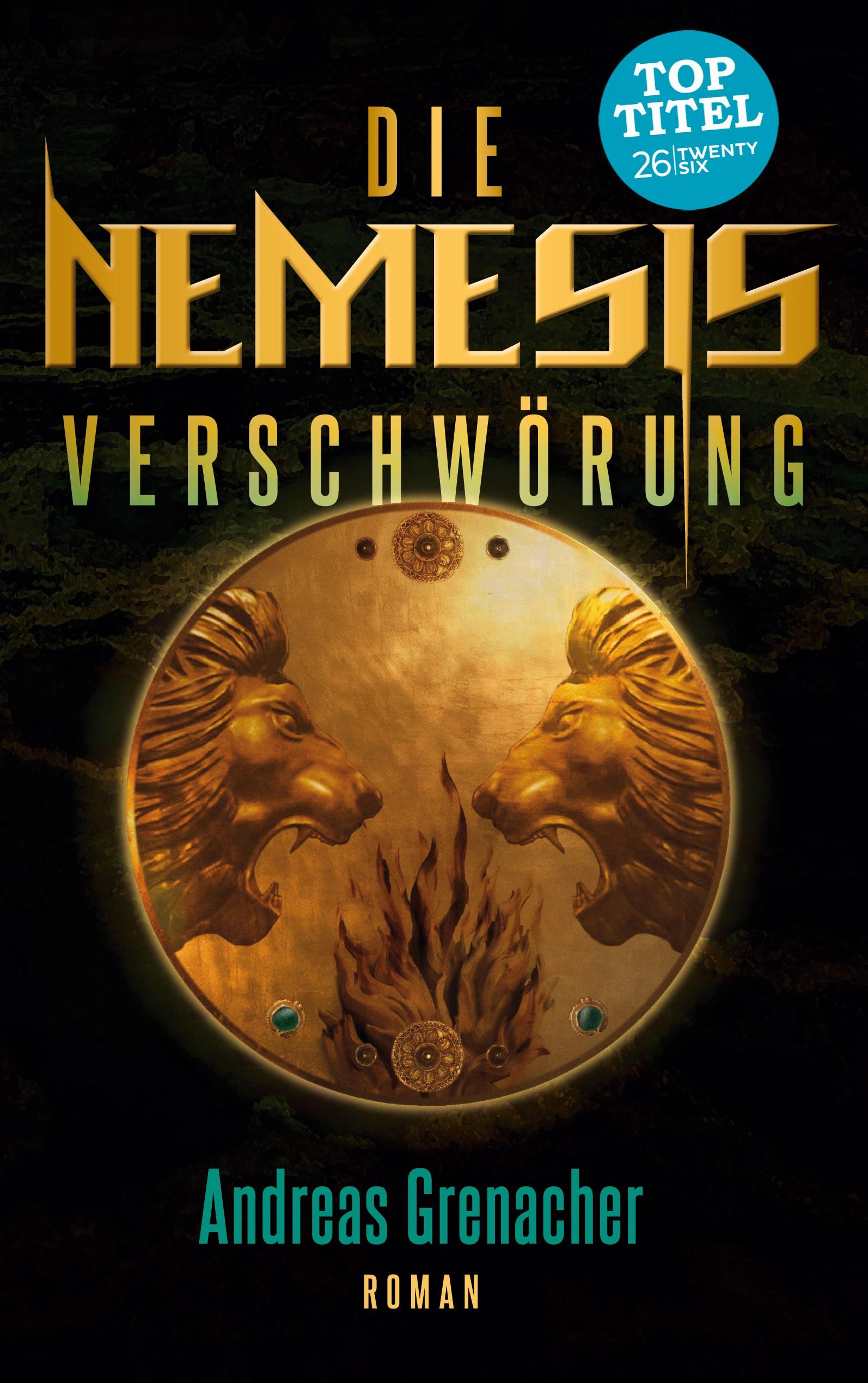 Die Nemesis Verschwörung