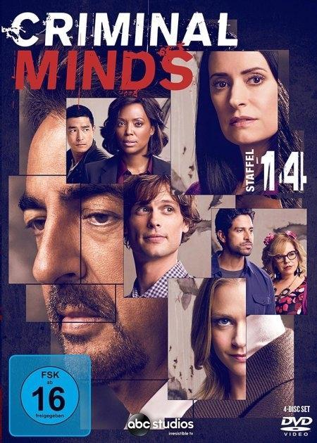 Criminal Minds