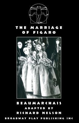 The Marriage Of Figaro