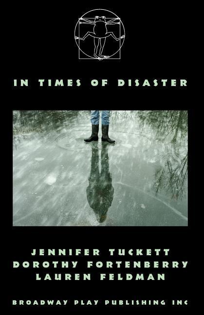 In Times Of Disaster