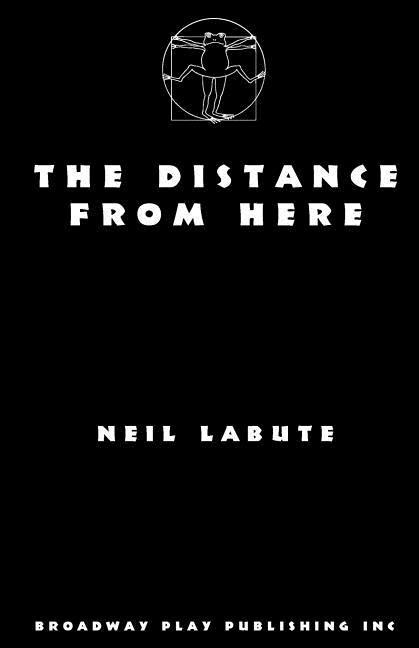 The Distance From Here