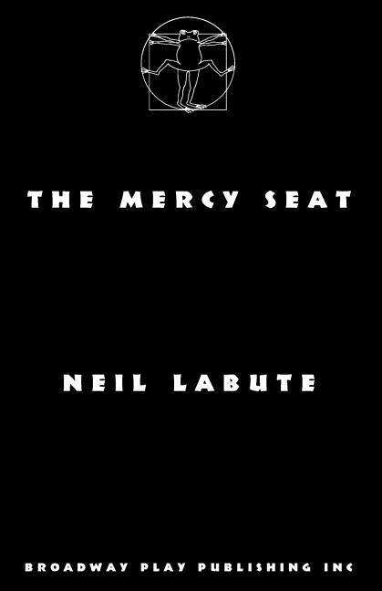 The Mercy Seat