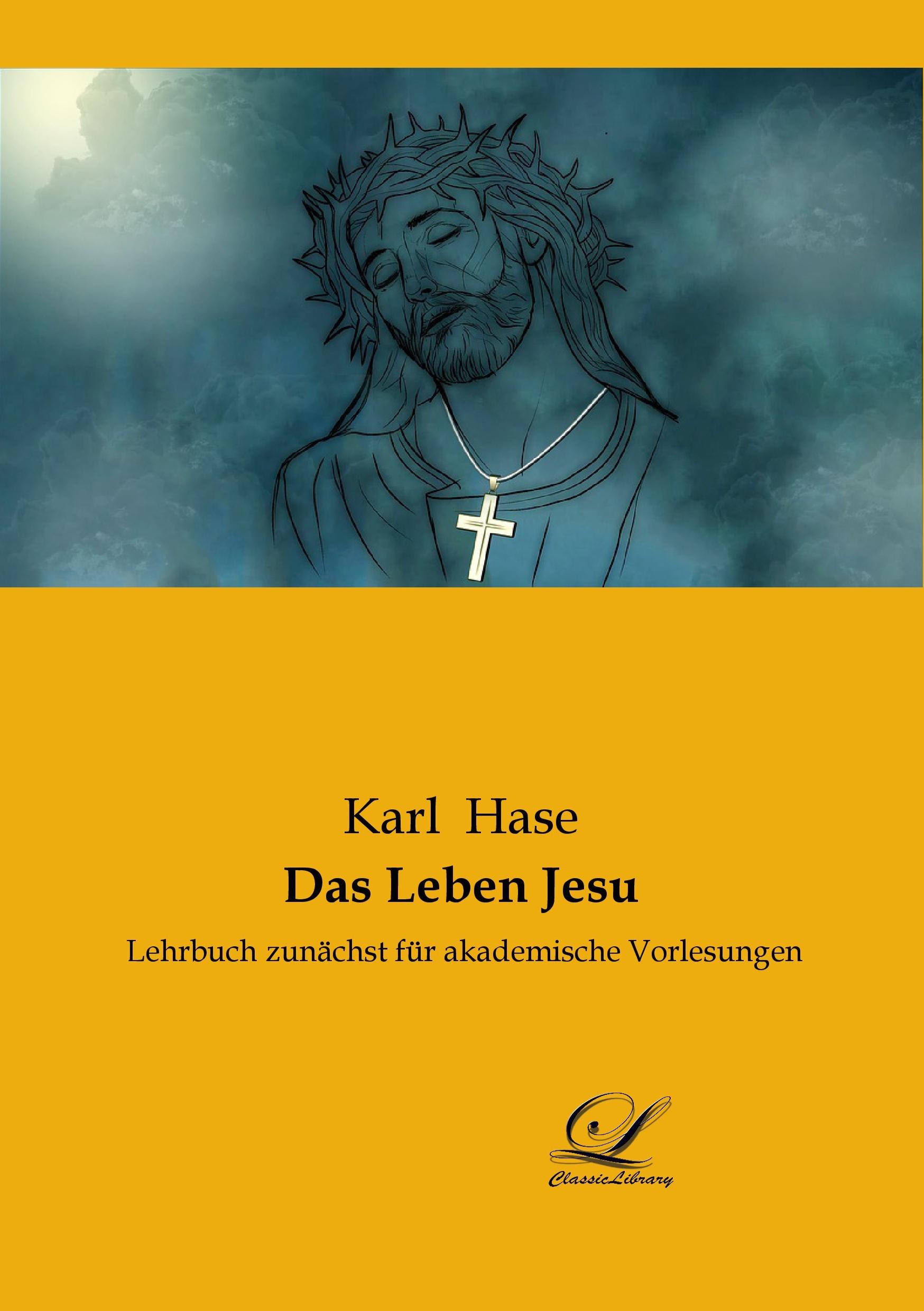 Das Leben Jesu