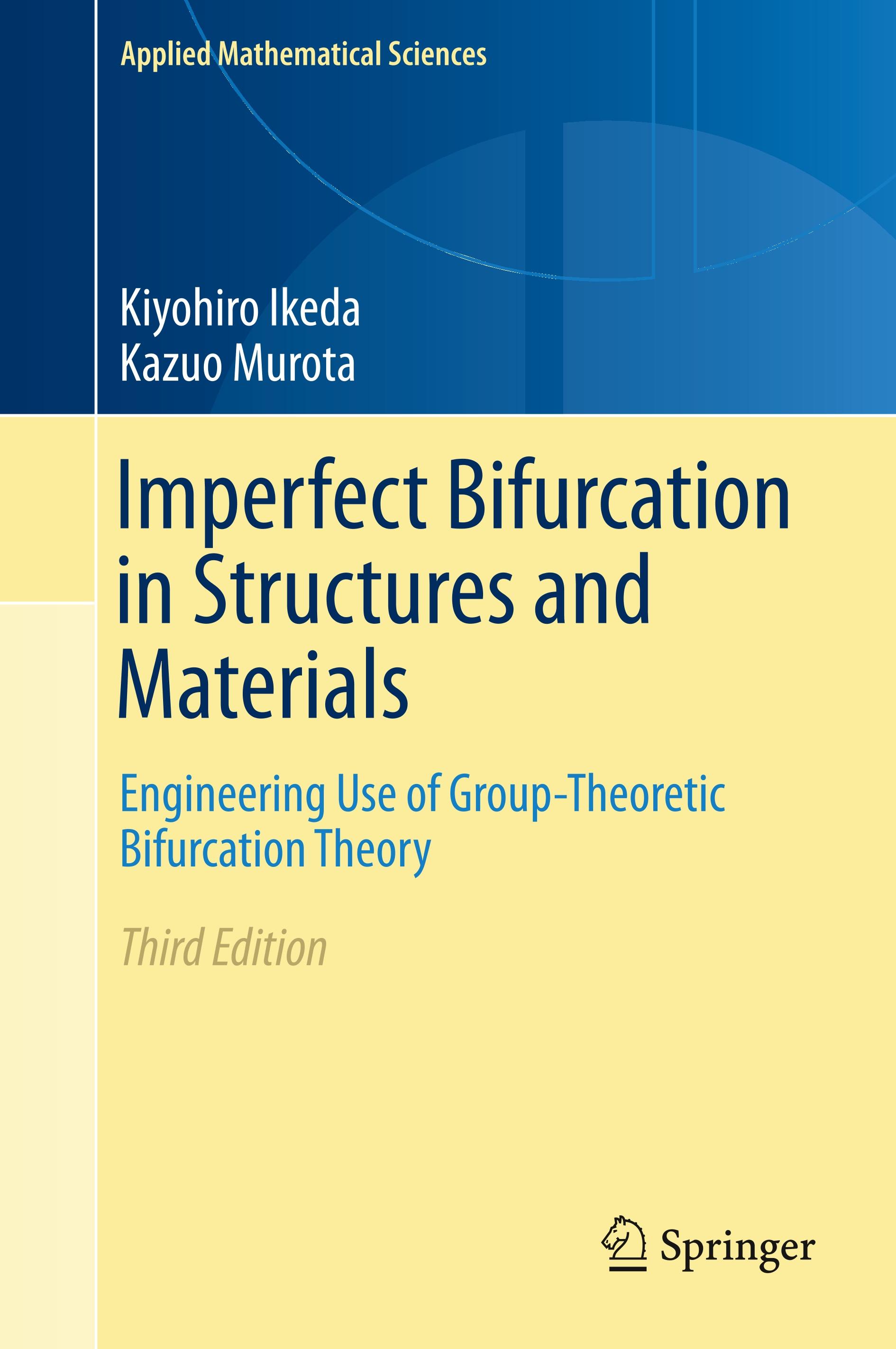 Imperfect Bifurcation in Structures and Materials