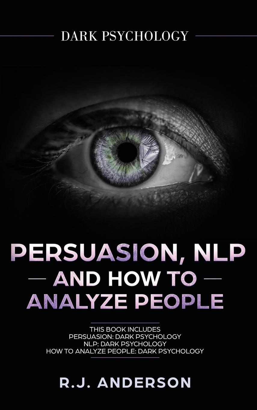 Persuasion, NLP, and How to Analyze People