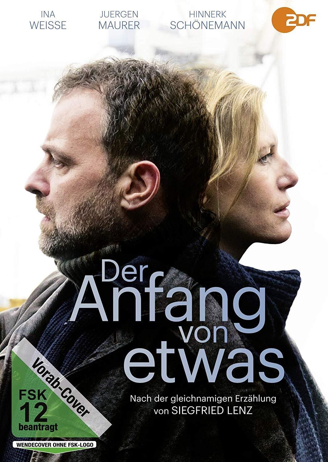 Der Anfang von etwas