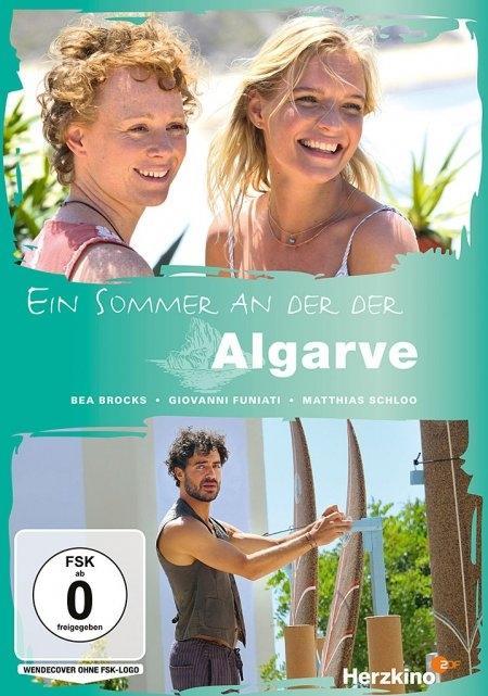 Ein Sommer an der Algarve