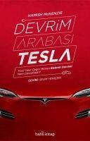 Devrim Arabasi Tesla