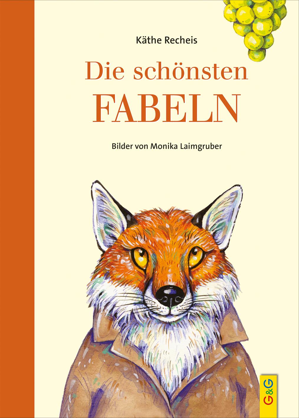 Die schönsten Fabeln