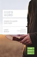 God's Word (Lifebuilder Study Guides)