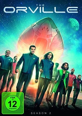 The Orville