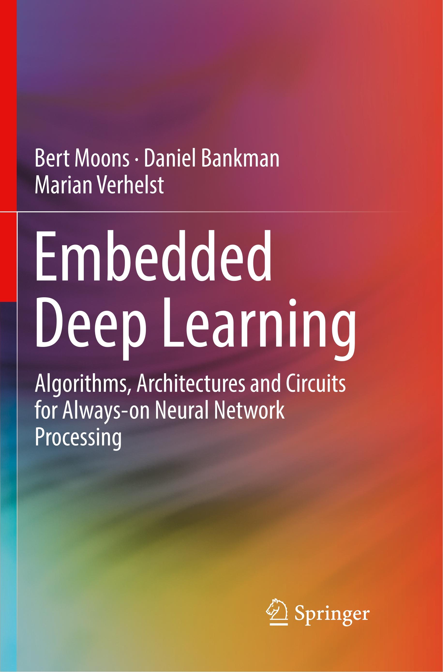 Embedded Deep Learning