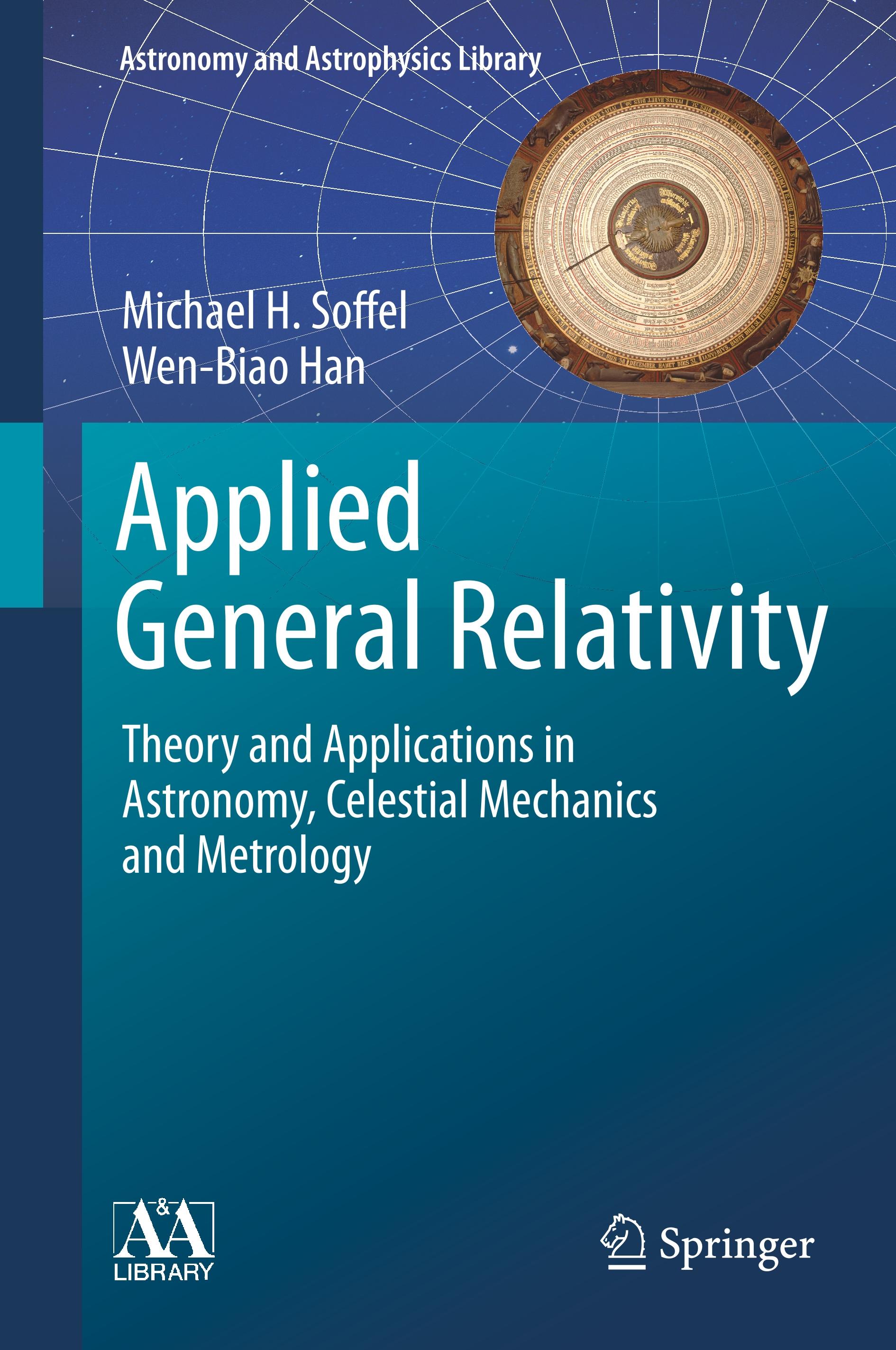 Applied General Relativity