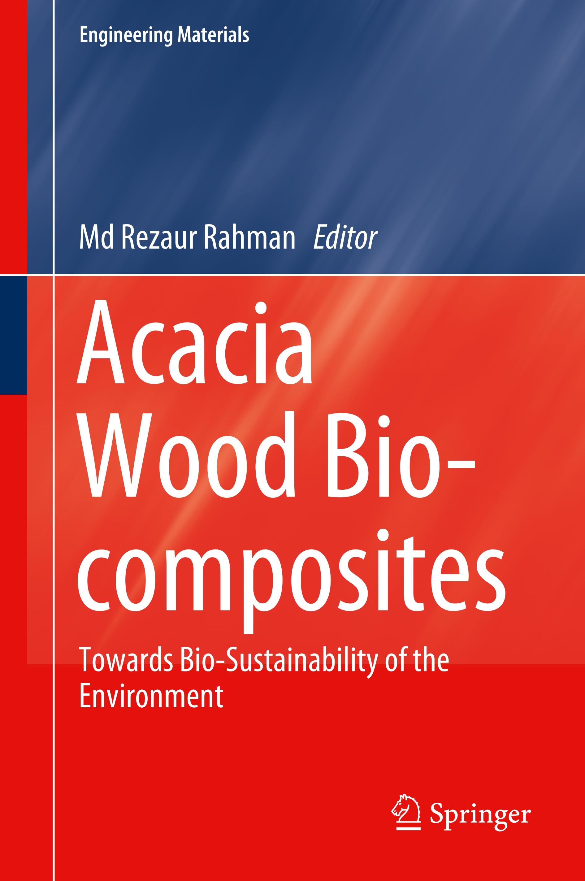 Acacia Wood Bio-composites