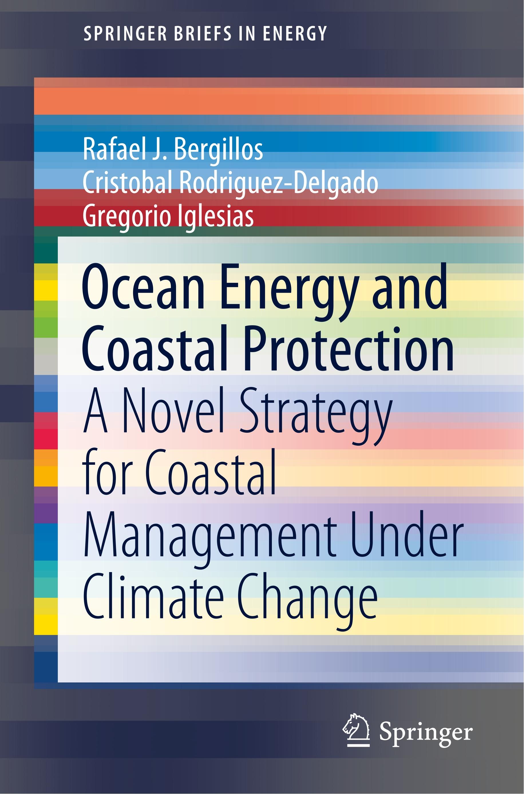 Ocean Energy and Coastal Protection