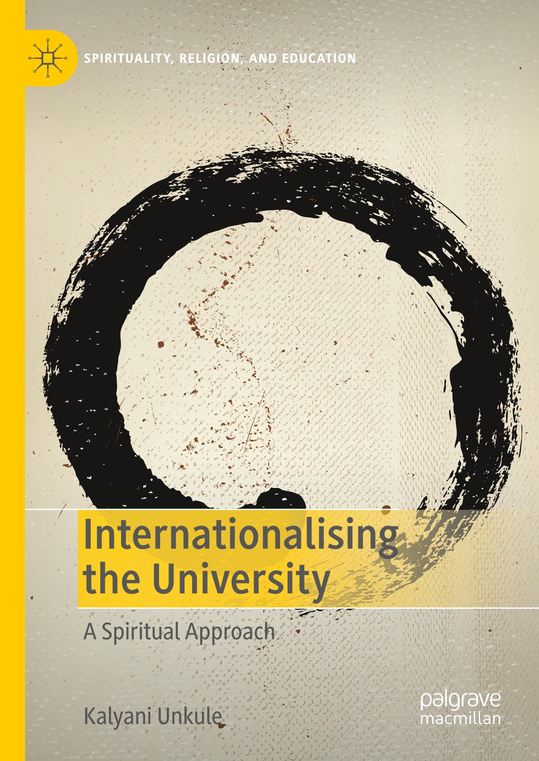 Internationalising the University