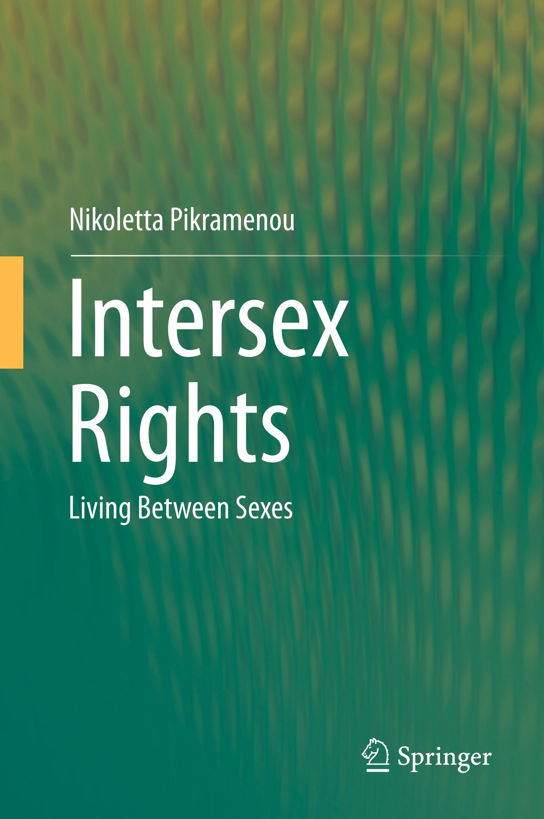 Intersex Rights