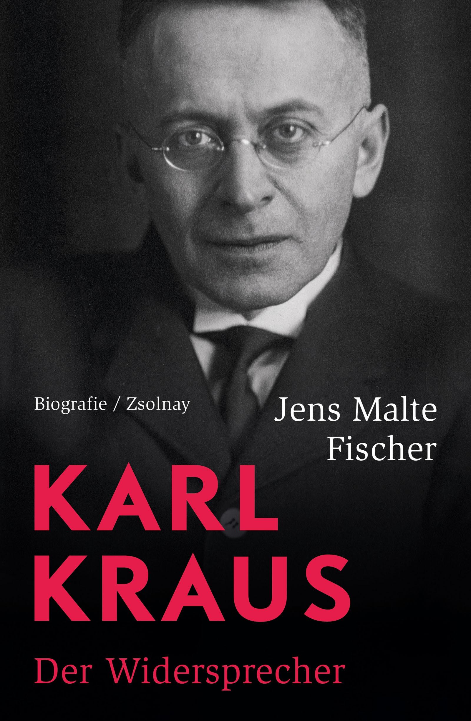 Karl Kraus