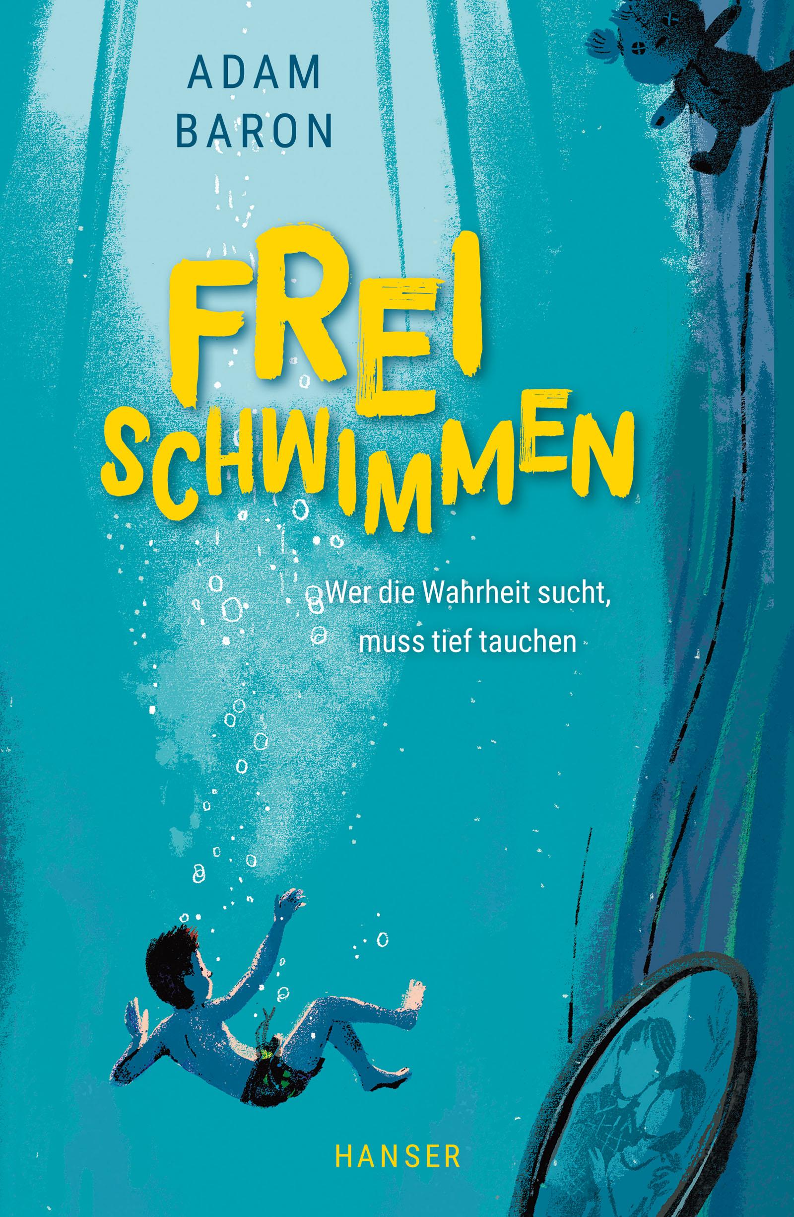 Freischwimmen