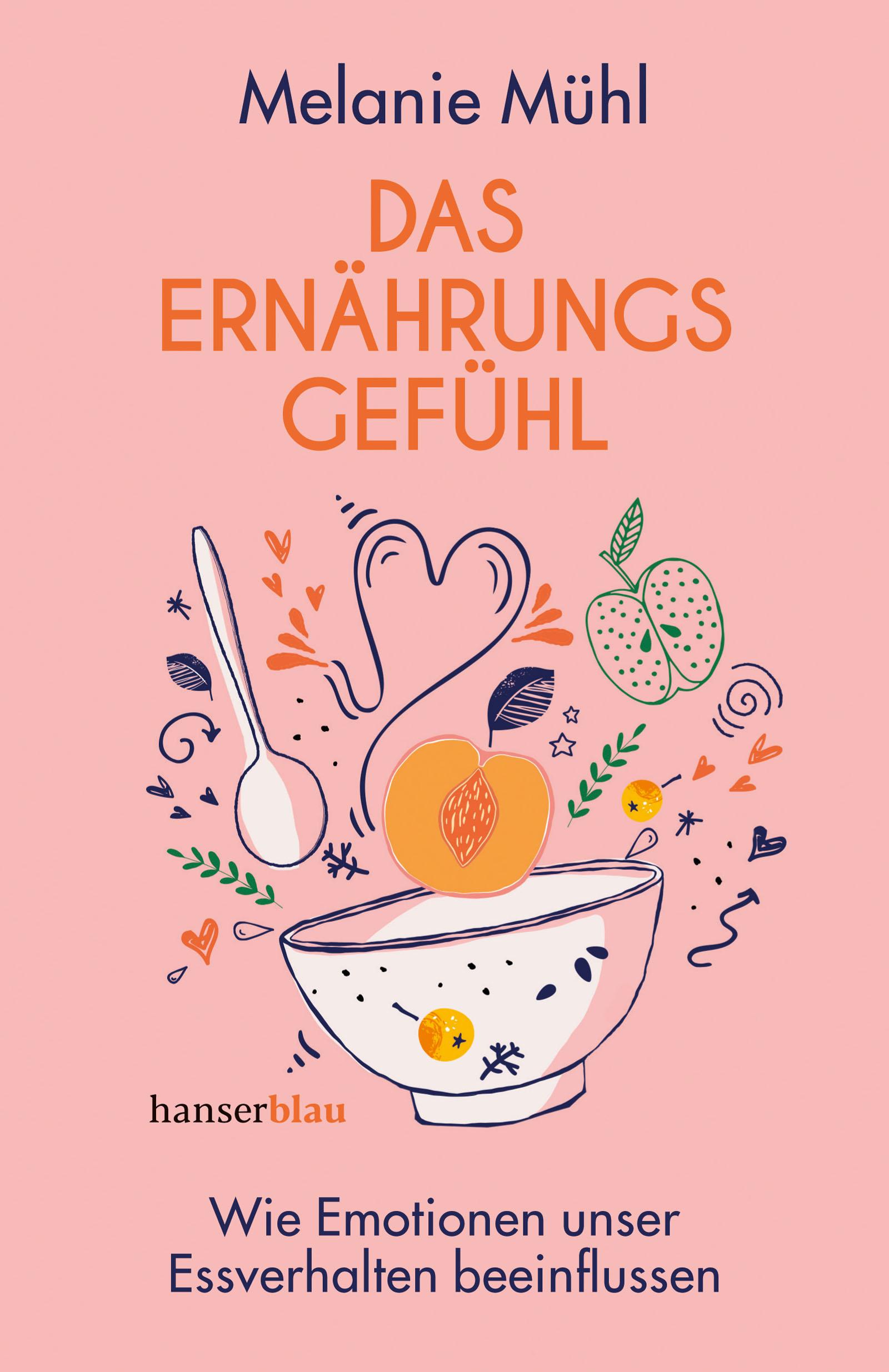 Das Ernährungsgefühl