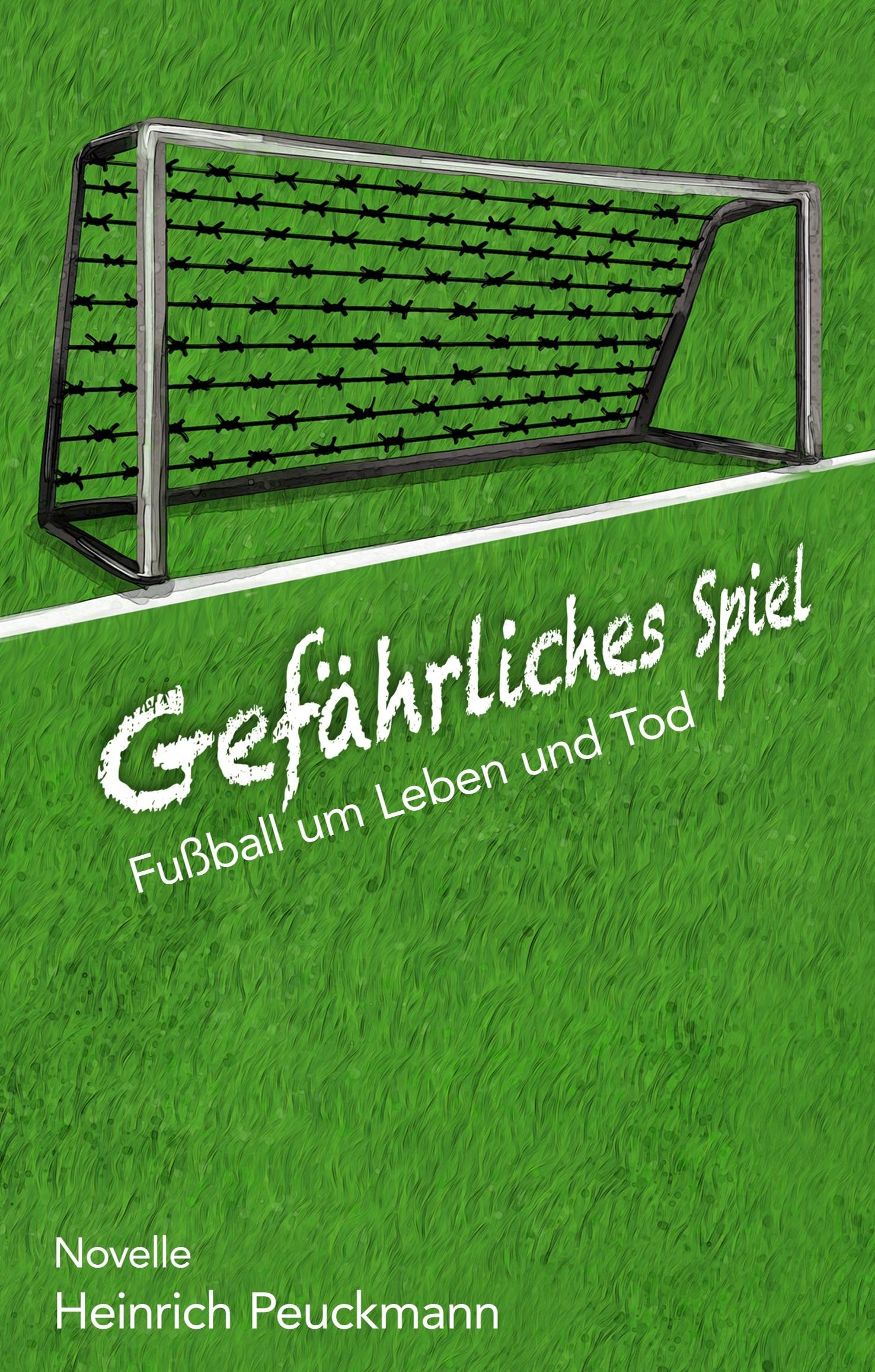 Gefährliches Spiel