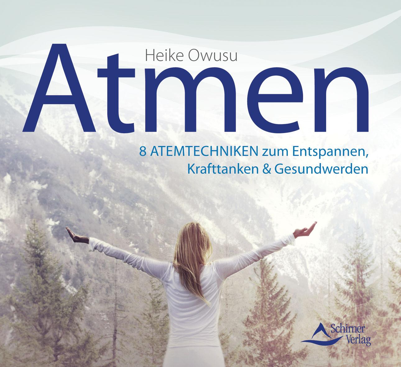 CD Atmen