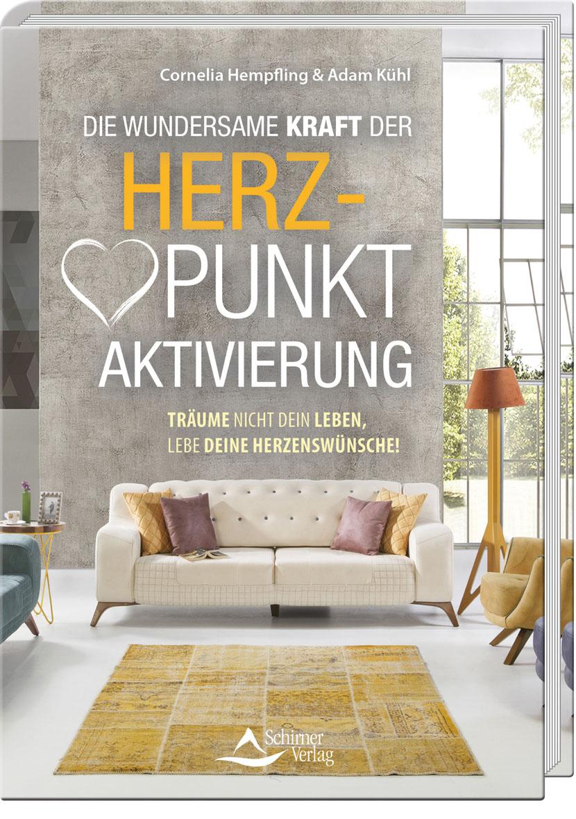 Herzpunkt - Aktivierung