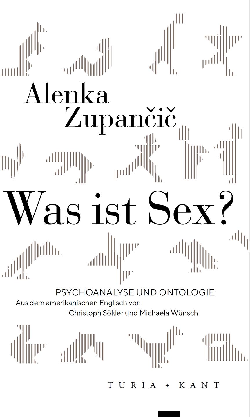 Was ist Sex?